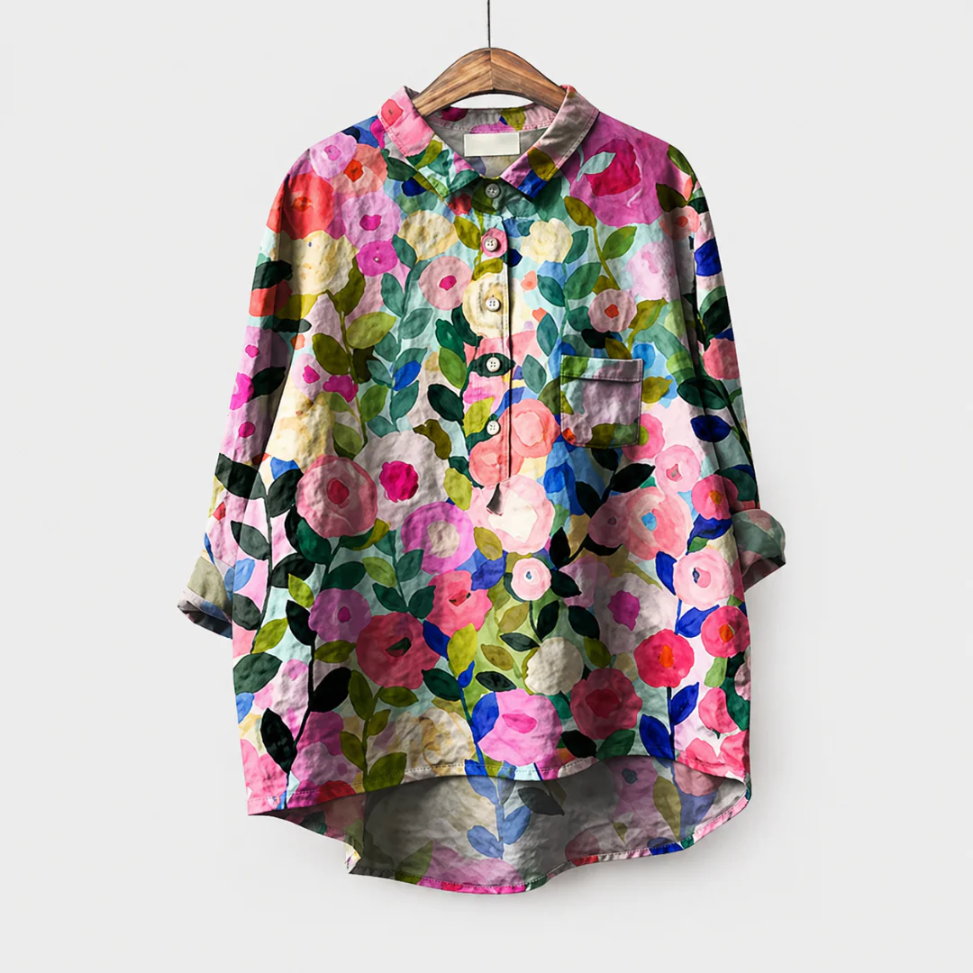 BLUSE ESTIVE