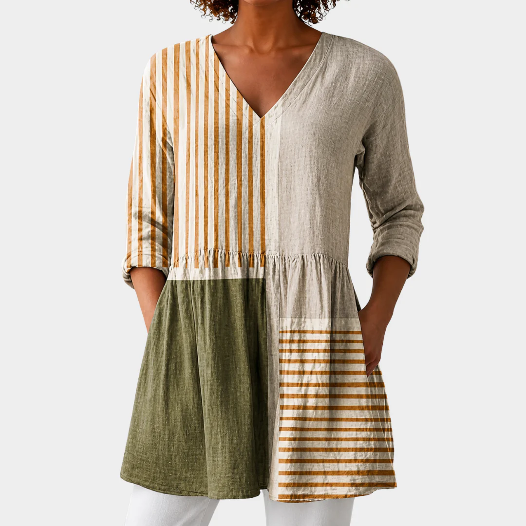 BLUSE LUNGHE