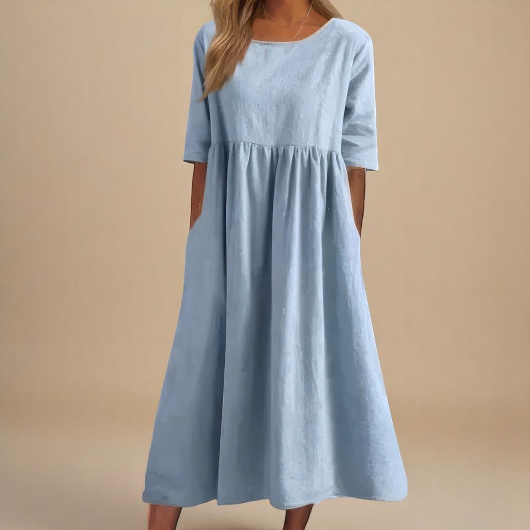 Sofia™ - Abito Flattering