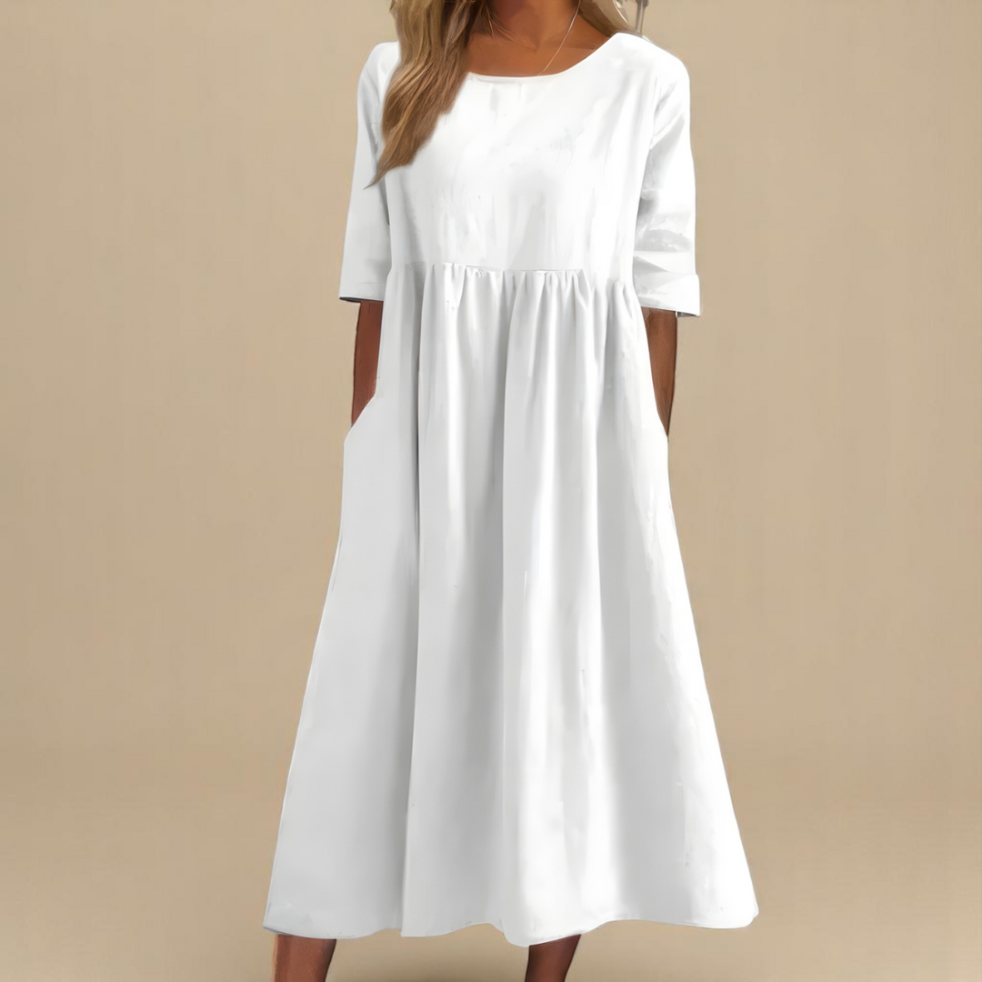 Sofia™ - Abito Flattering
