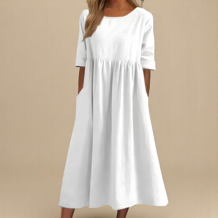 Sofia™ - Abito Flattering