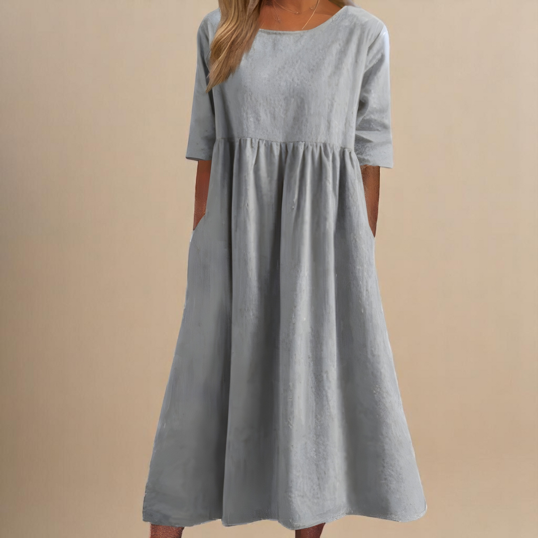 Sofia™ - Abito Flattering