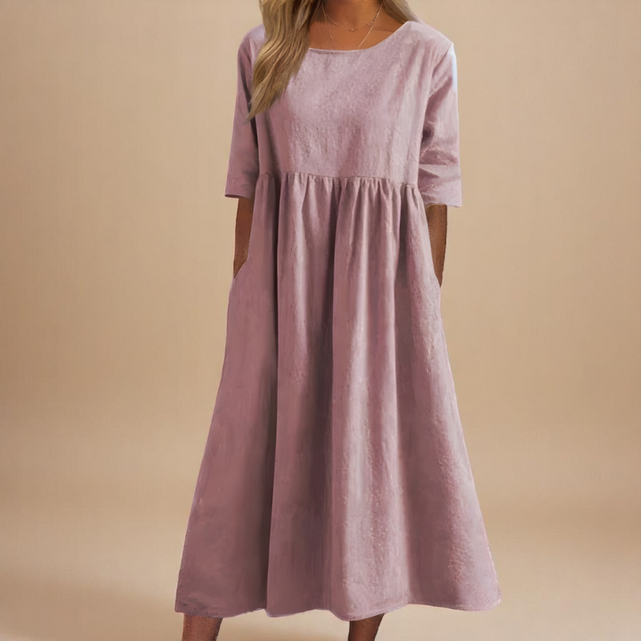 Sofia™ - Abito Flattering