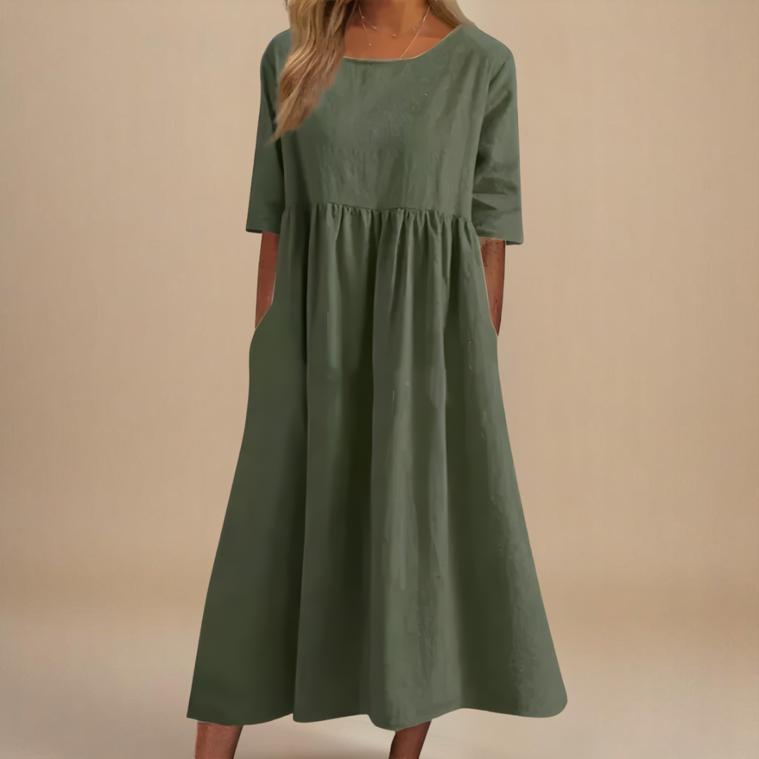 Sofia™ - Abito Flattering
