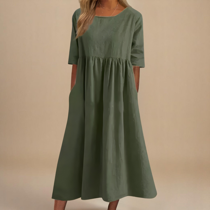 Sofia™ - Abito Flattering