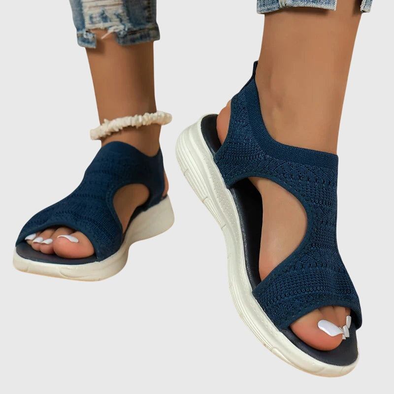 Samantha™ | Ortopediset Sandalit