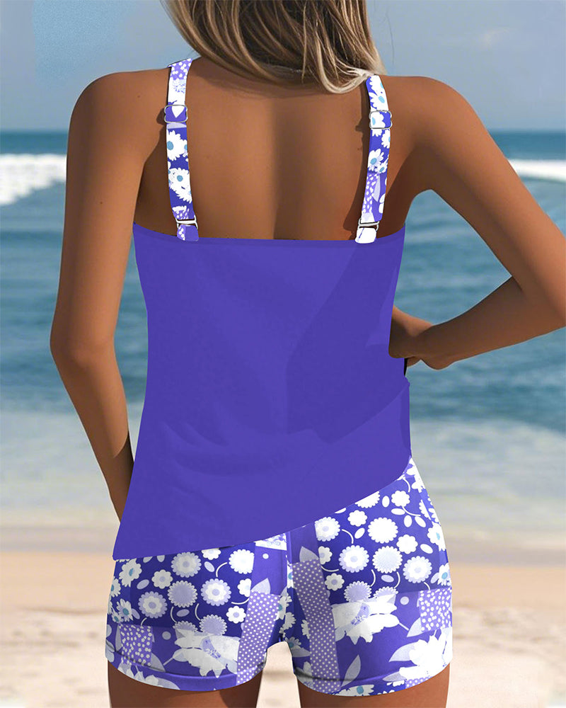 Serena™ | Set di Costume da Bagno a 2 Pezzi