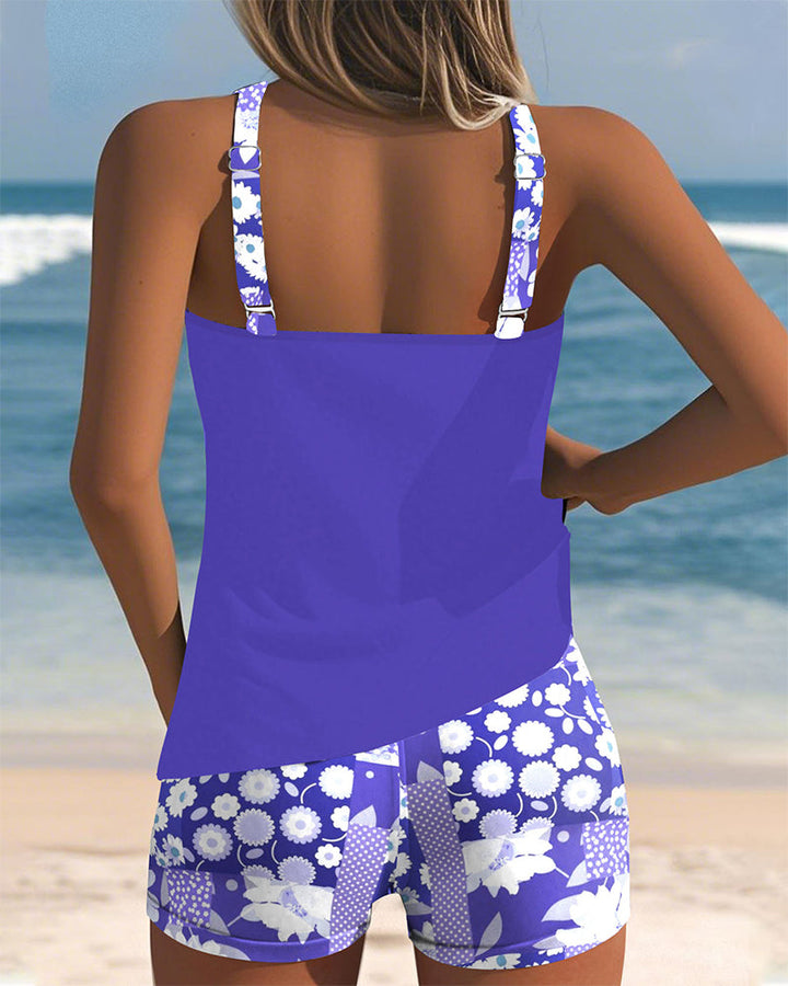 Serena™ | Set di Costume da Bagno a 2 Pezzi