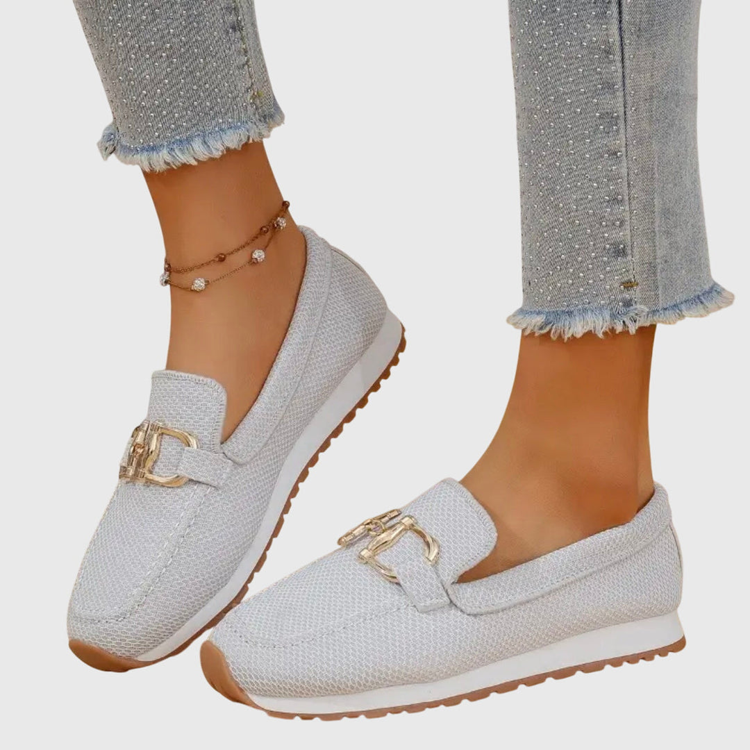 Susie | Ortopediset Loafer-Urheilukengät