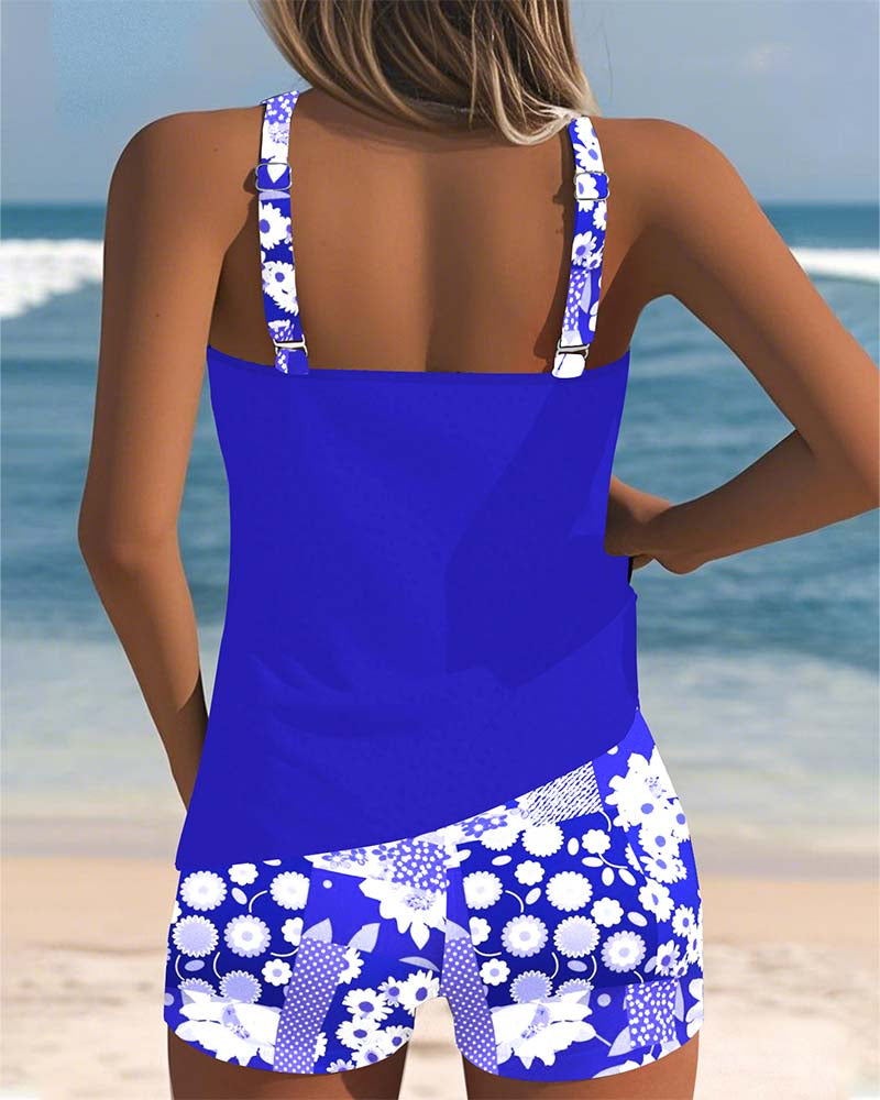 Serena™ | Set di Costume da Bagno a 2 Pezzi