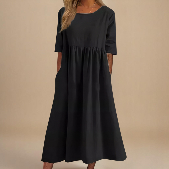 Sofia™ - Abito Flattering
