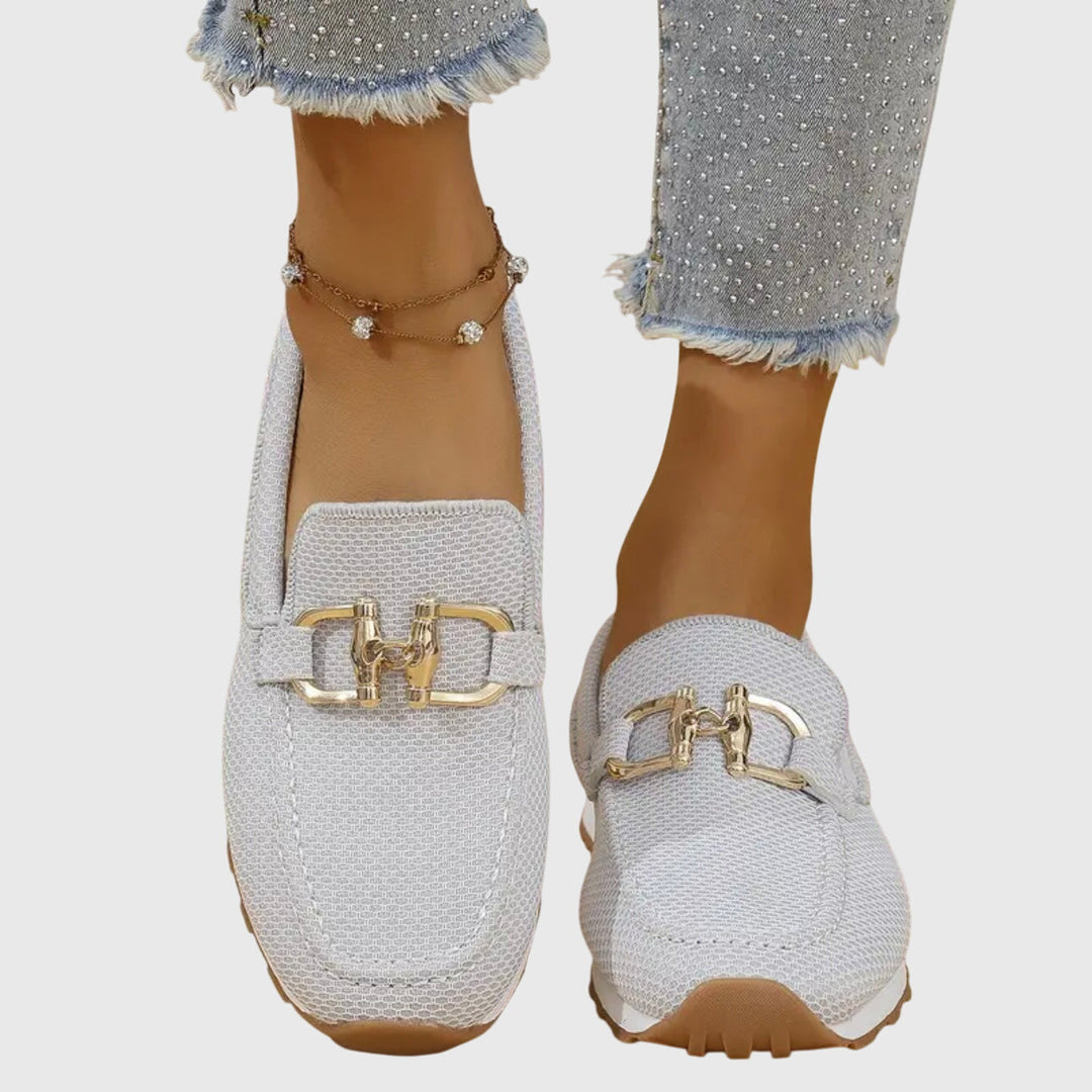 SUSIE | ORTOPEDISIA LOAFER-KENGÄT