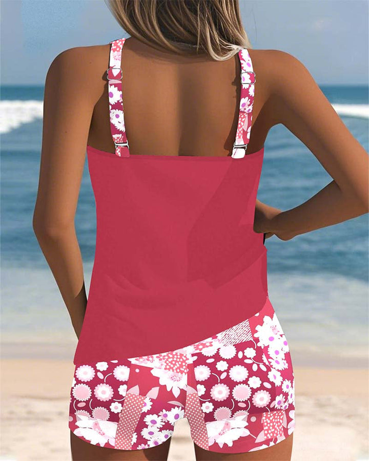 Serena™ | Set di Costume da Bagno a 2 Pezzi