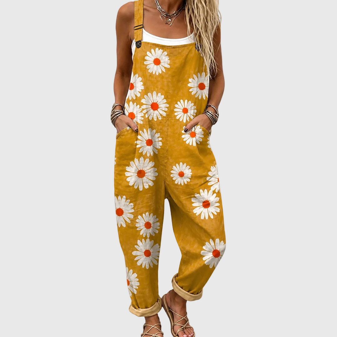 Tutina Soft Daisy