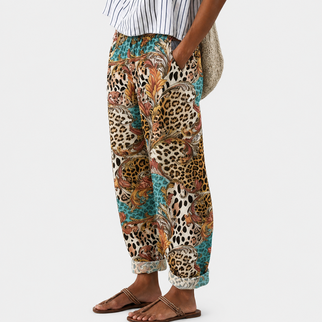 Comfort Laguna Luxe -housut