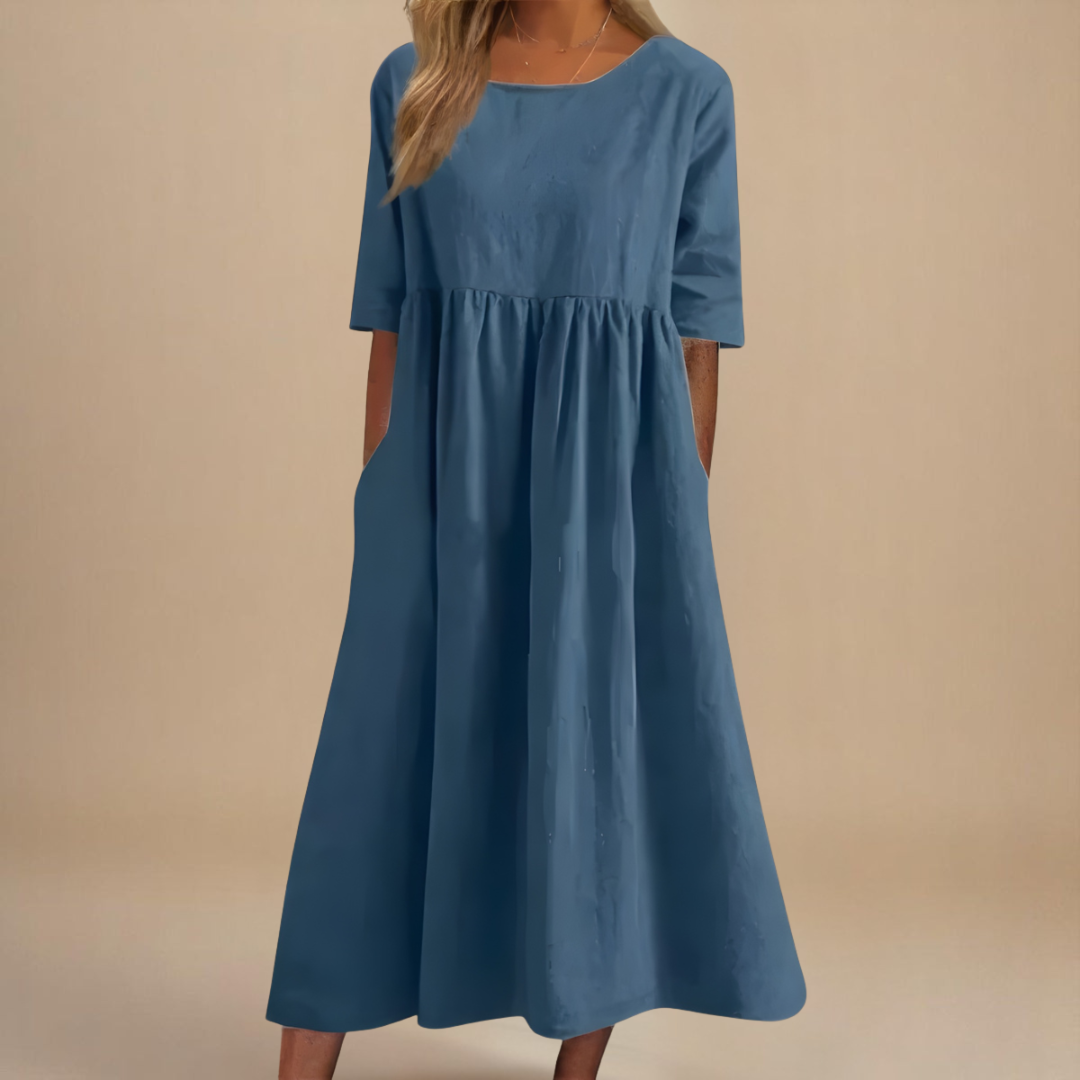 Sofia™ - Abito Flattering