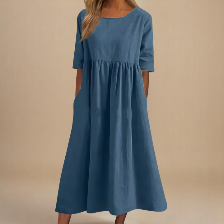 Sofia™ - Abito Flattering