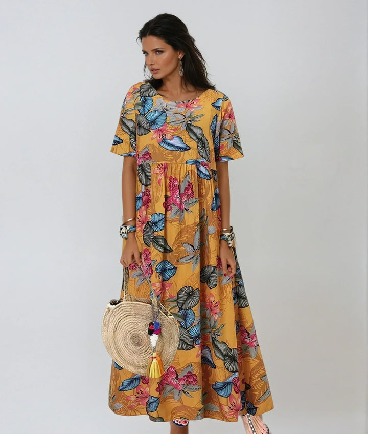 Lovi - Abito Estivo Elegante