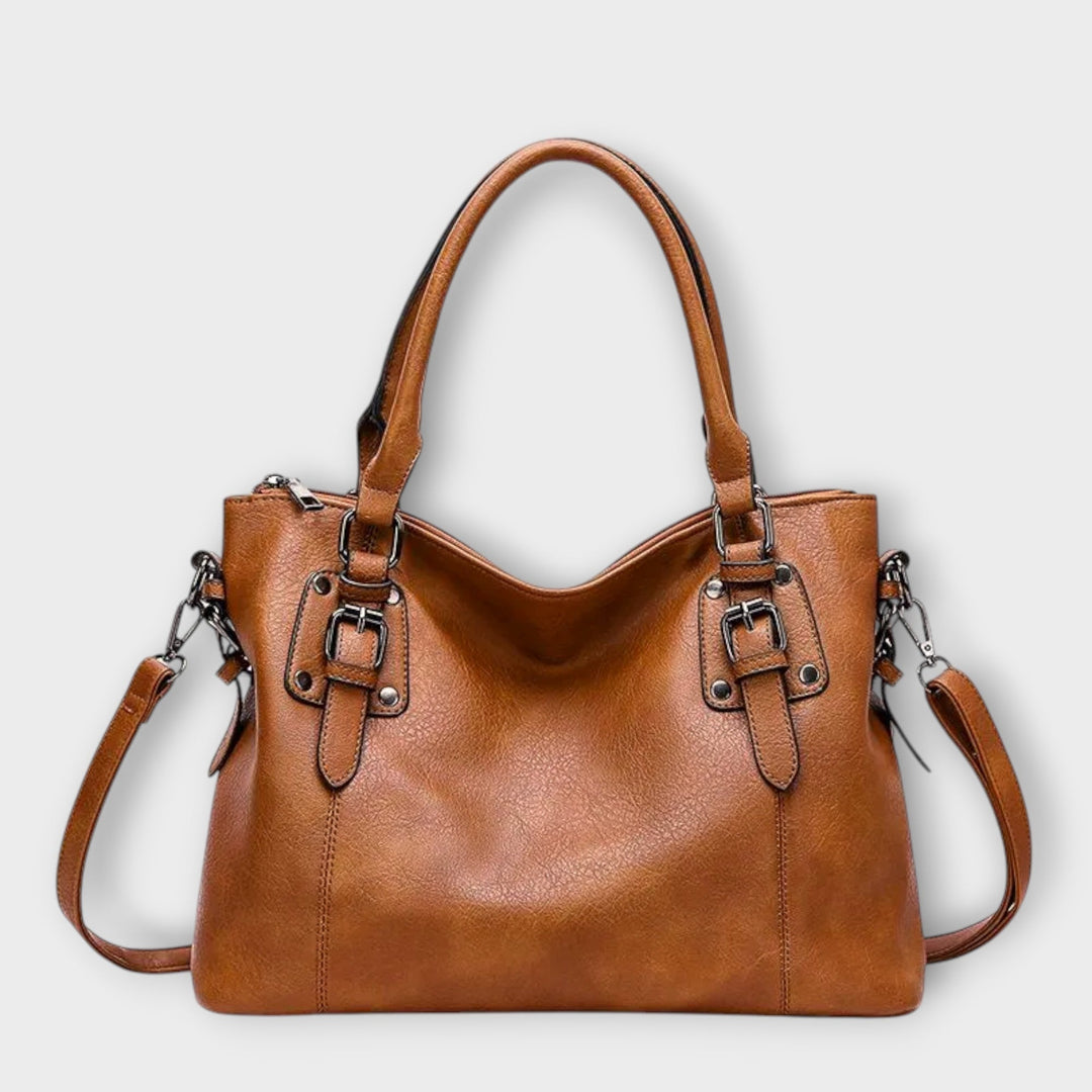 Olivia – Elegantti Olkalaukku