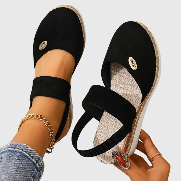 Harriet™ | Ortopediset Sandalit