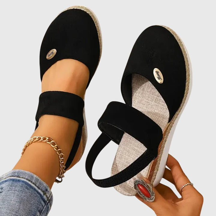 Harriet™ | Ortopediset Sandalit