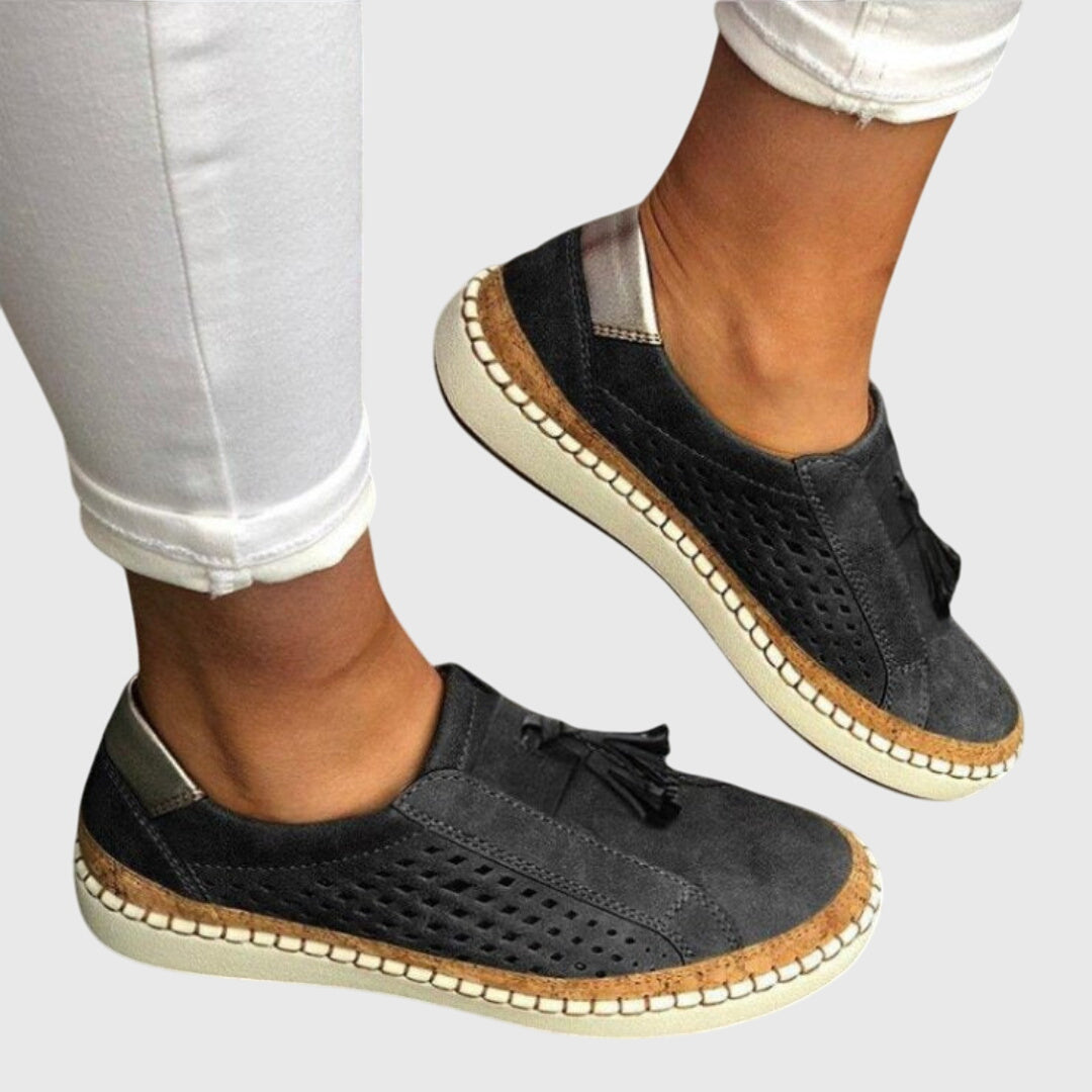 Piper™ | Ortopediset Slip-Onit