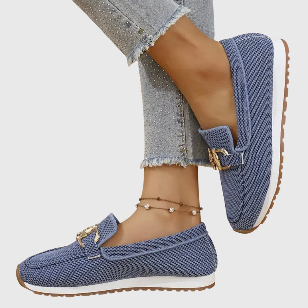 Susie | Ortopediset Loafer-Urheilukengät
