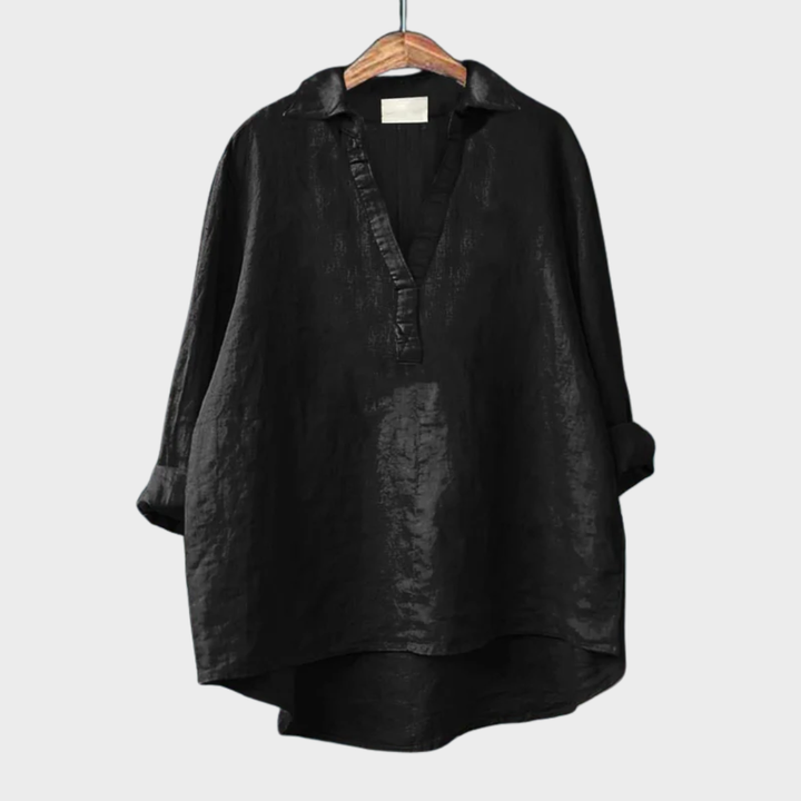 Andréa | Blusa Eleganza Naturale