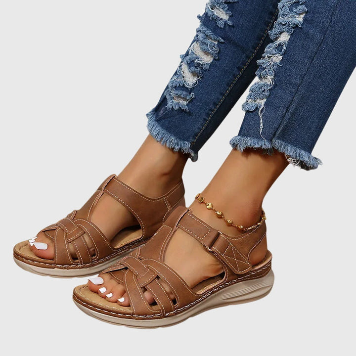 Dakota™ | Ortopediset Sandalit