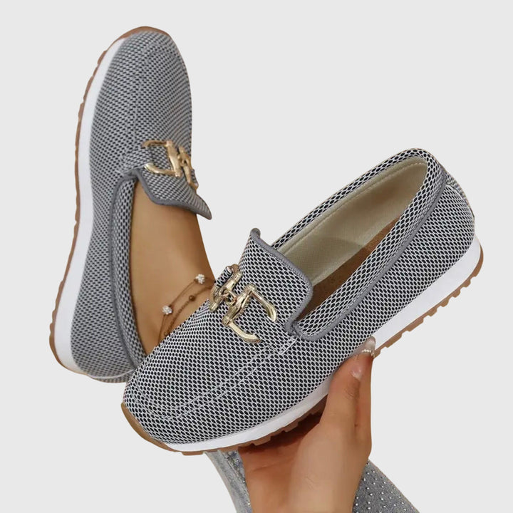 SUSIE | ORTOPEDISIA LOAFER-KENGÄT