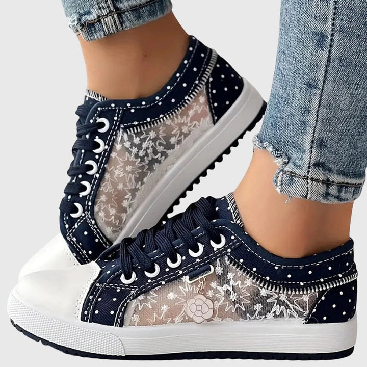Elena™ | Sneakers Ortopediche
