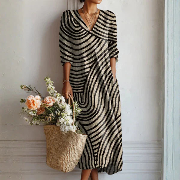 Grace | Abito Comfort Quotidiano