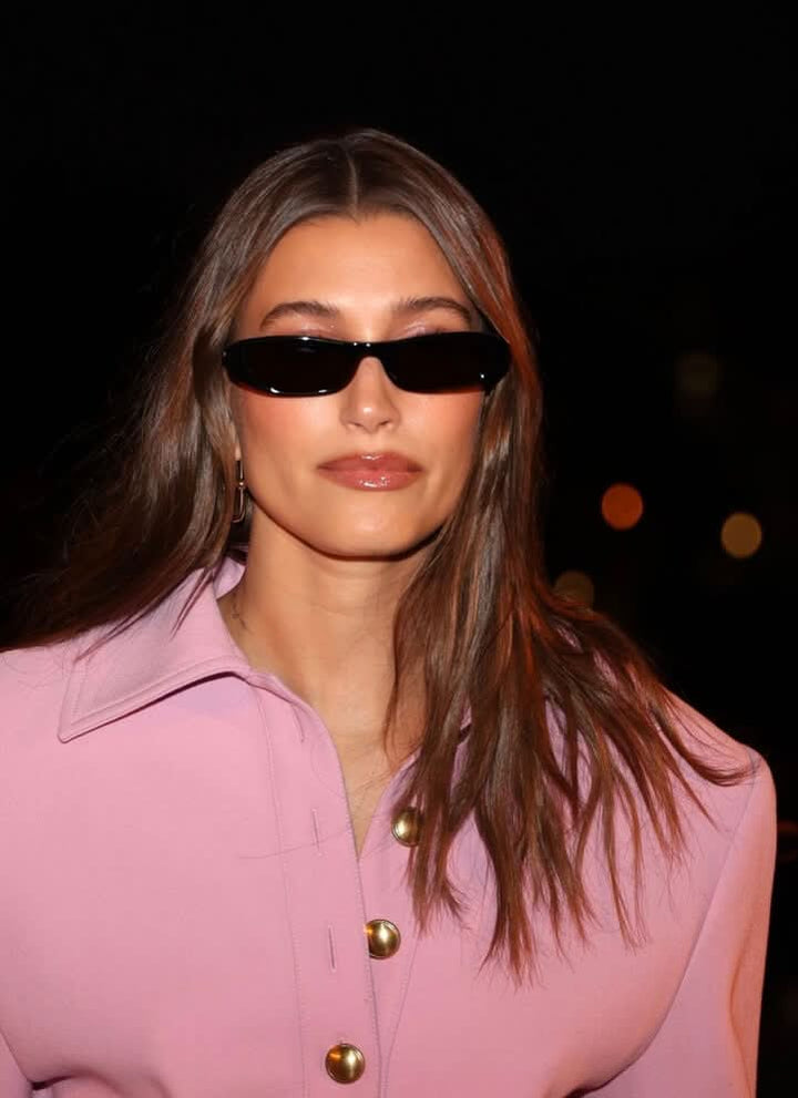 Zayleigh | Occhiali da sole alla moda