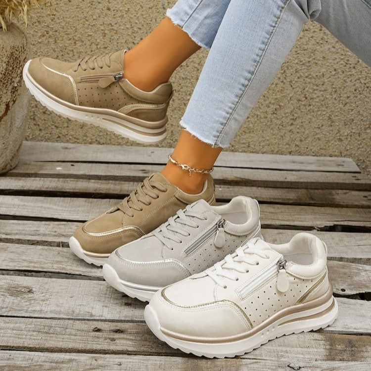 Baskets SanaStep™