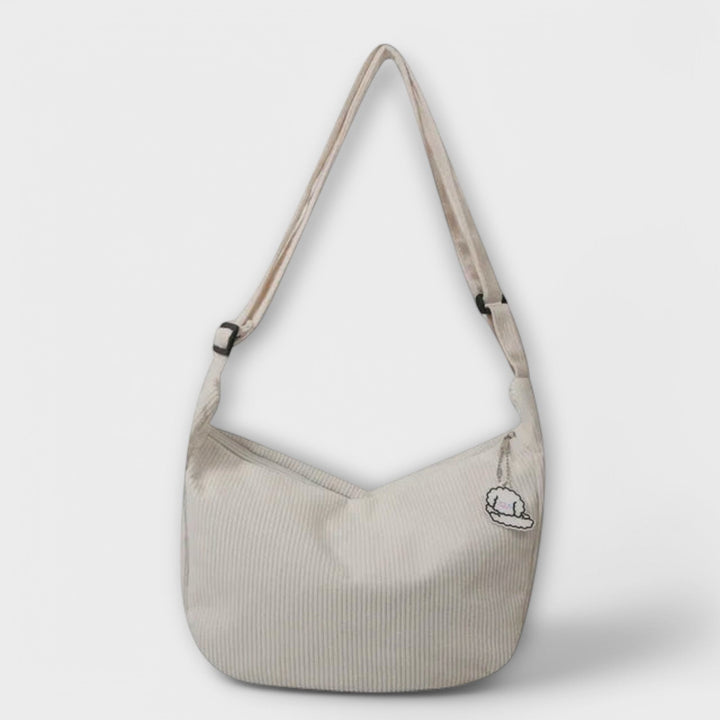 Cordura Olkalaukut Naisille