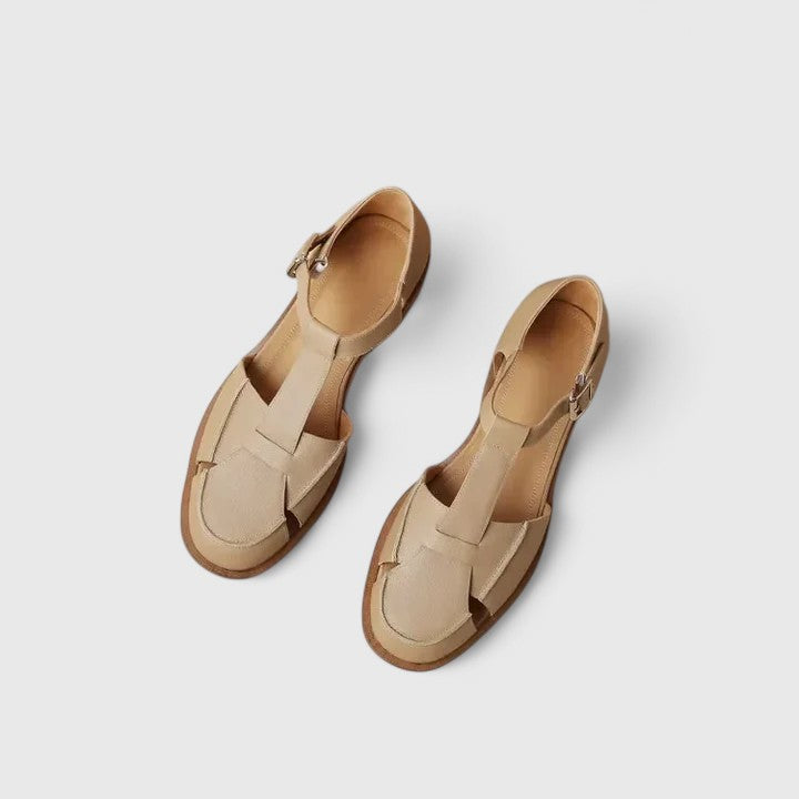 Thalina | Elegantit Mary Jane -sandalsit