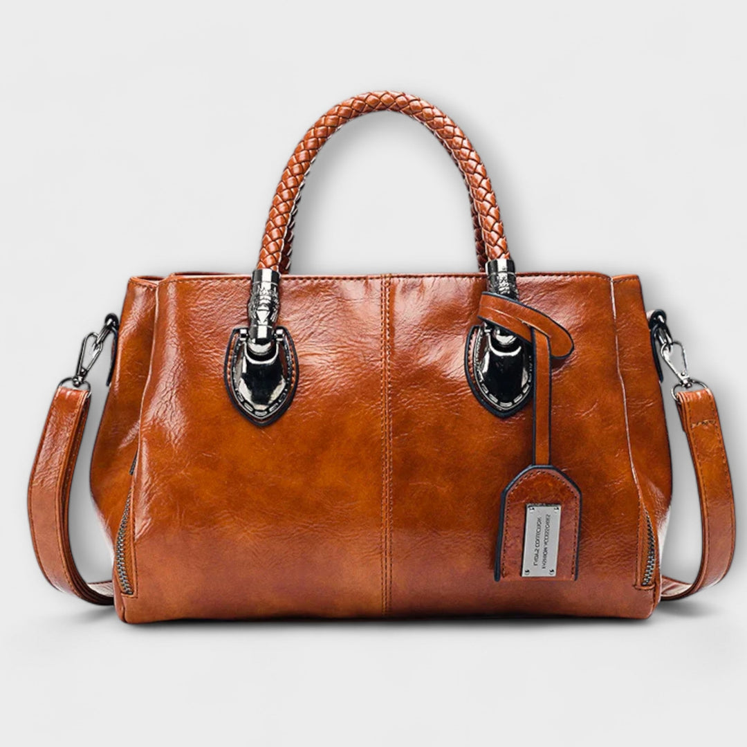 Olivia - Elegantti Duffel-laukku