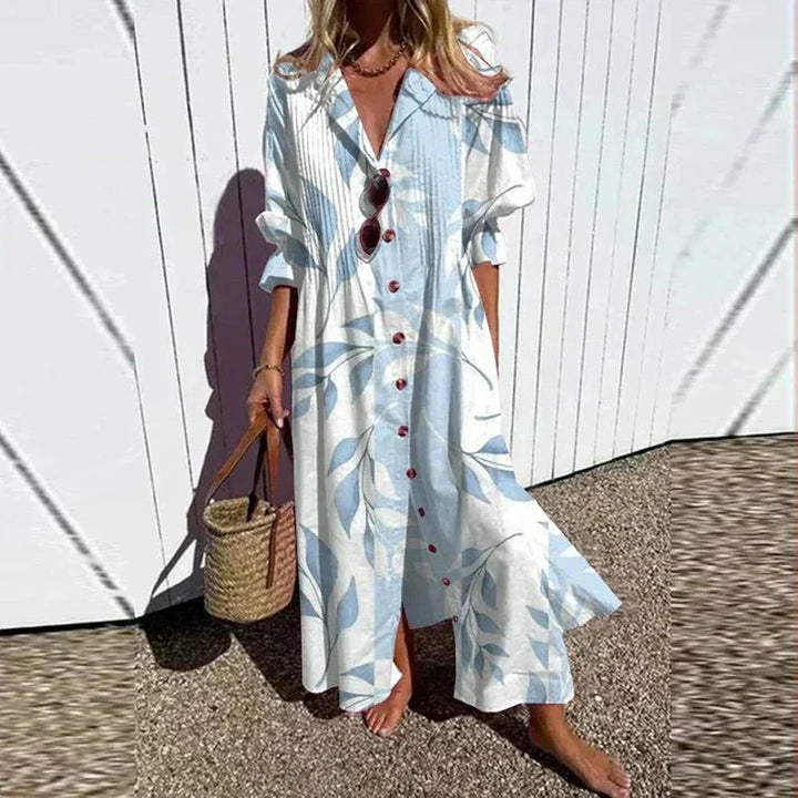 Rimmey - Vestito Boho da Spiaggia