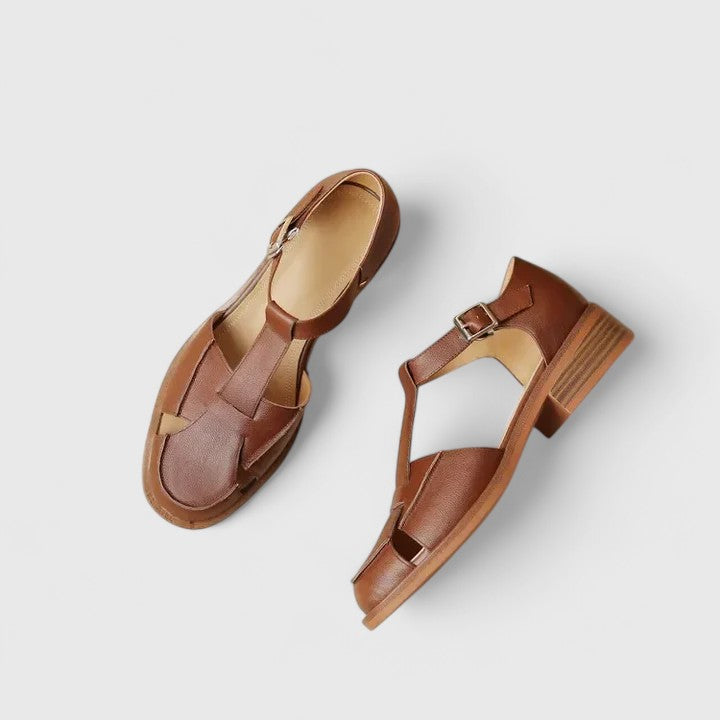 Thalina | Elegantit Mary Jane -sandalsit