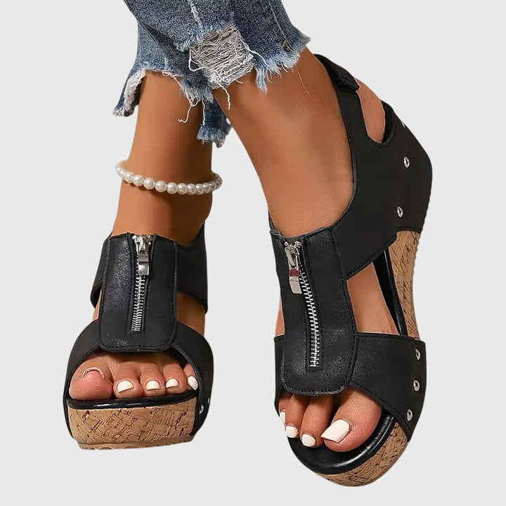 Styla™ | Sandali Ortopedici