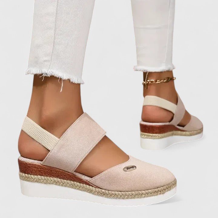 Maylien | Ortopediset Sandalit