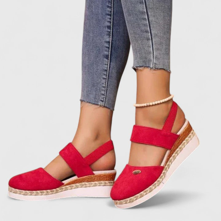 Maylien | Ortopediset Sandalit
