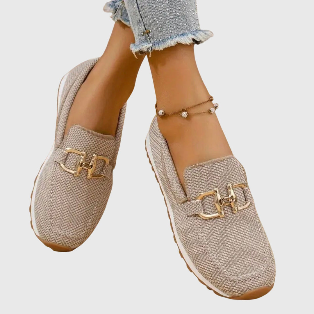 SUSIE | ORTOPEDISIA LOAFER-KENGÄT