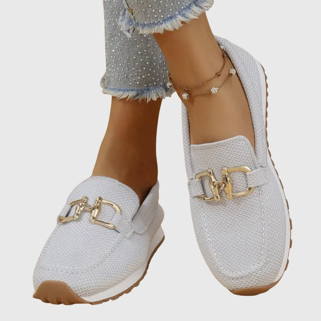 SUSIE | ORTOPEDISIA LOAFER-KENGÄT
