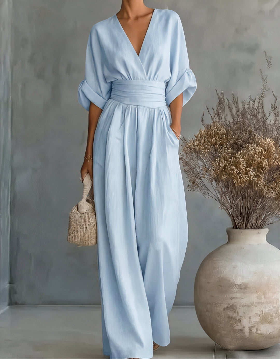 Sheila | Mono Elegante