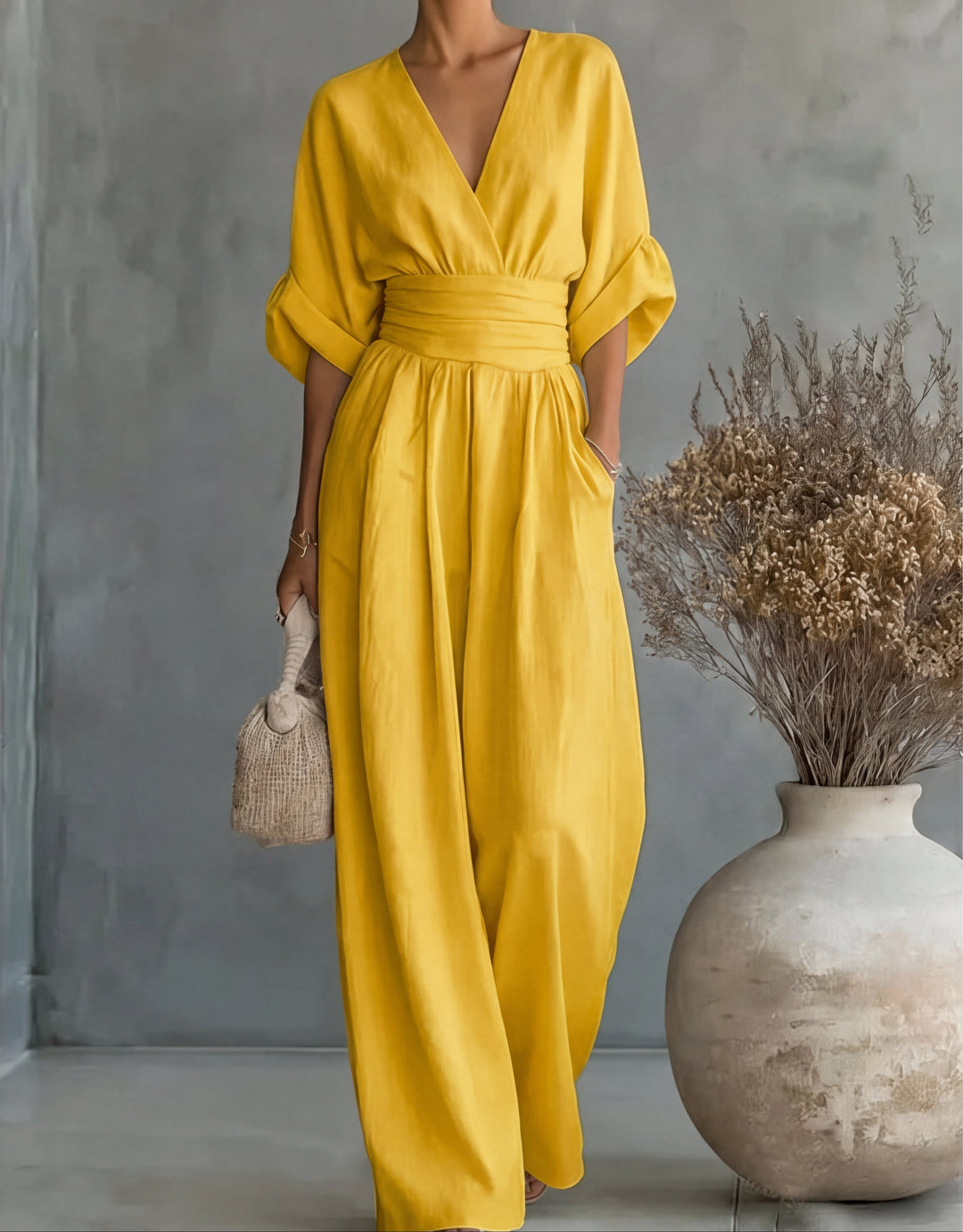 Sheila | Mono Elegante