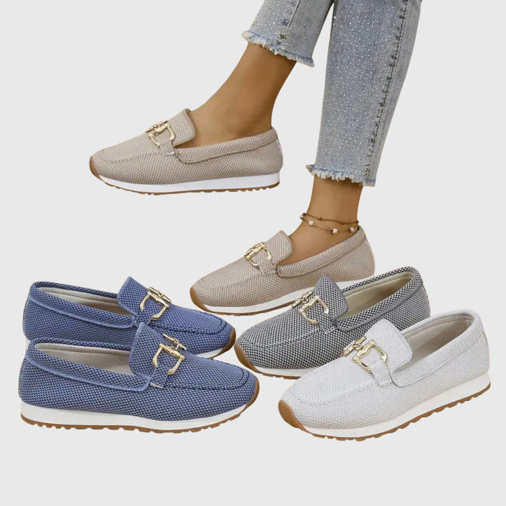 SUSIE | ORTOPEDISIA LOAFER-KENGÄT