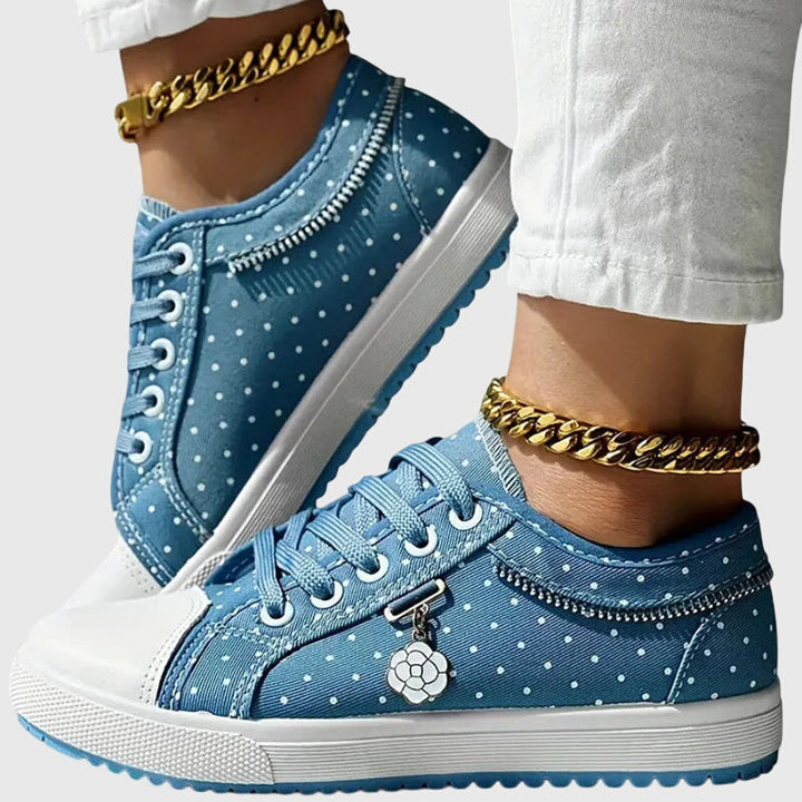Elena™ | Sneakers Ortopediche