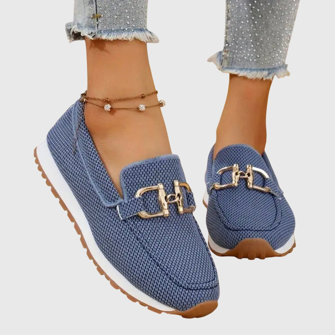 Susie | Ortopediset Loafer-Urheilukengät