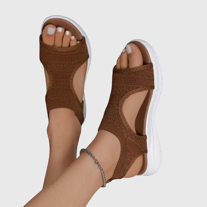 Samantha™ | Ortopediset Sandalit